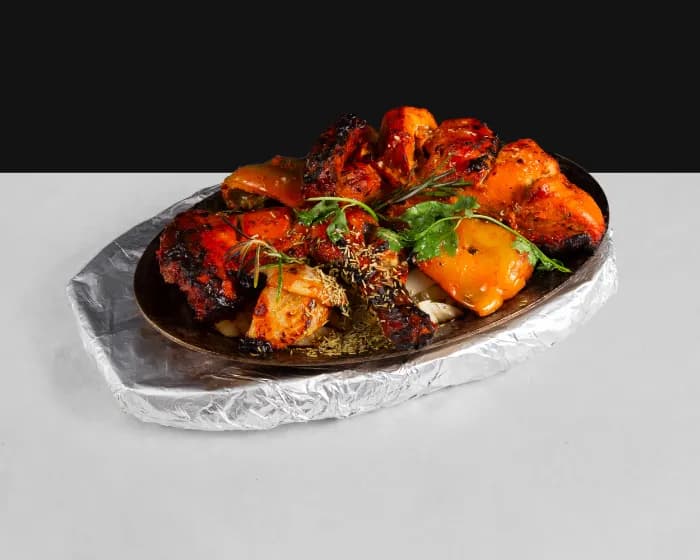 Tandoori Chicken