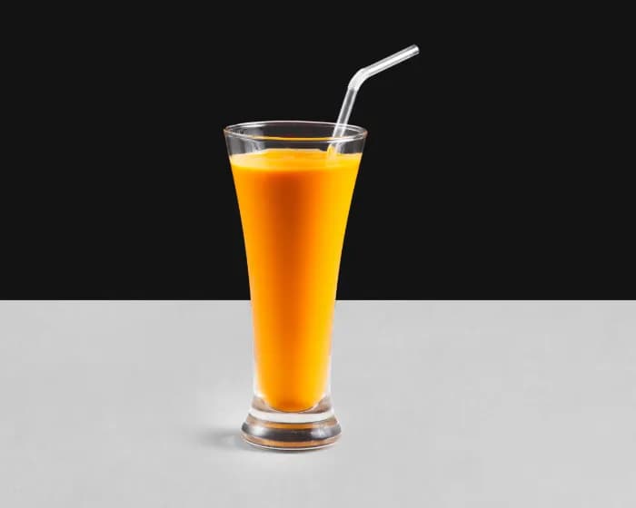 Mango Lassi