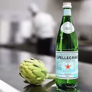 Pellegrino