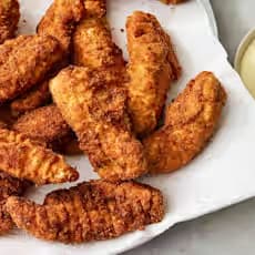 10 Pcs Chicken Tender