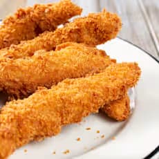 5 Pcs Chicken Tender