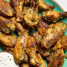 12 Pcs Chicken Wings