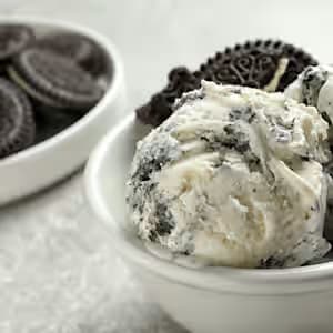Cookies & Cream