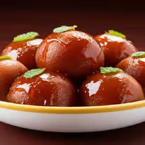 Gulab Jamun