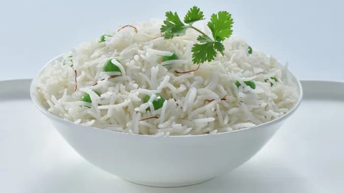 Side Basmati Rice