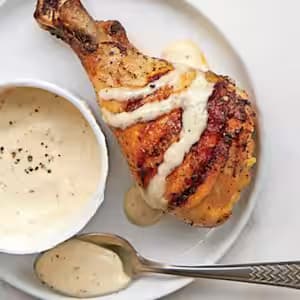 White Sauce