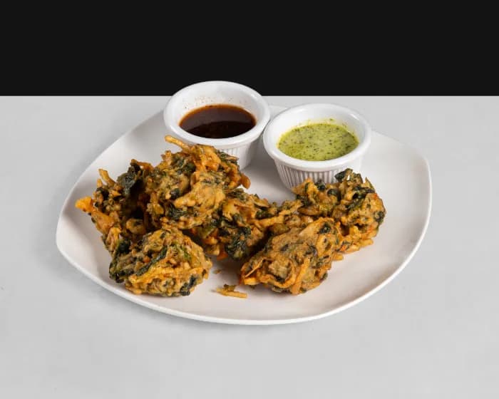 Mixed Pakora