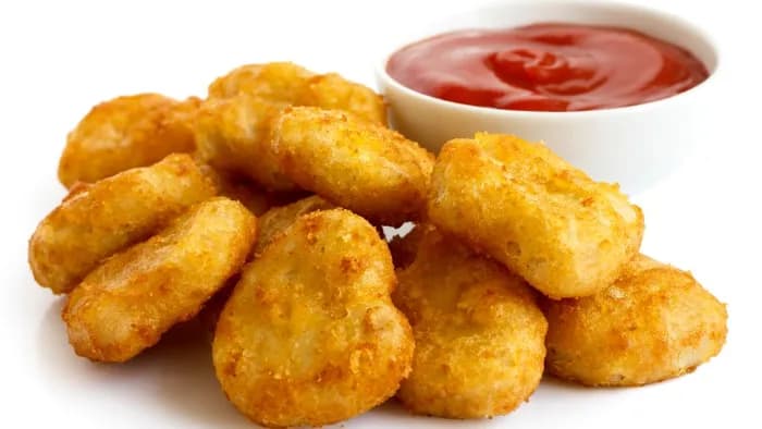 Chicken Nuggets Lovers