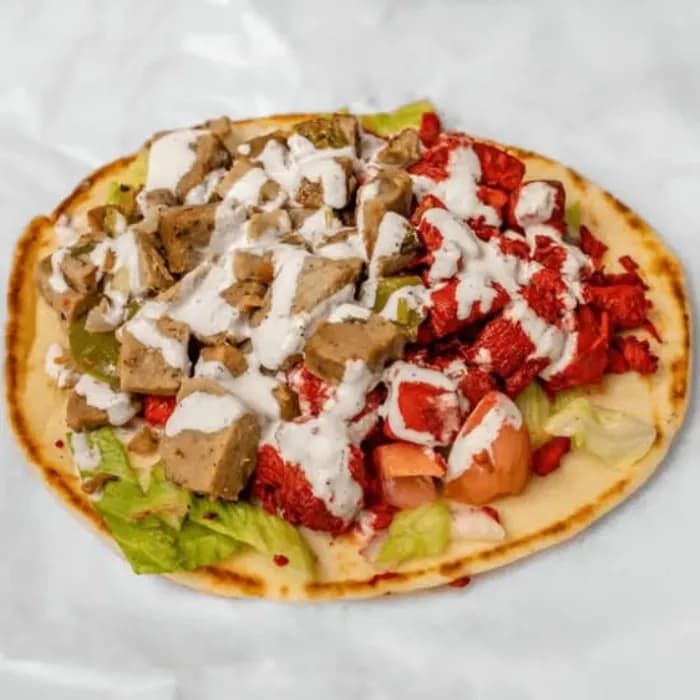 Chicken Gyro (Special)